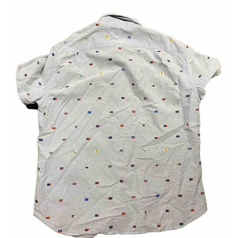 J. Crew | Men’s XL Button-Down Shirt - Picture 2 of 5